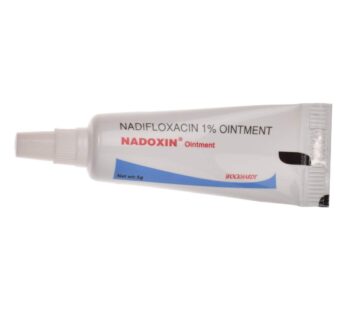 Nadoxin Ointment 5gm