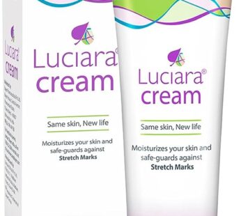 Luciara Cream 50 gm