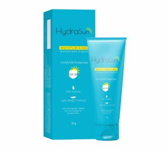 Hydrasun Sunscreen Cream 50 gm