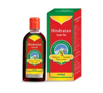 Hindratan Cool Hair Oil 100ML