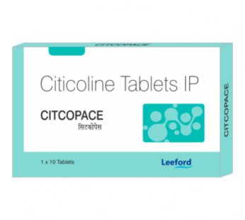 CITCOPACE TABLET