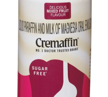 Cremaffin Mixed Fruit Syrup 450 ml