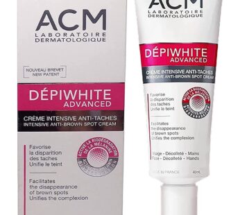 Depiwhite Advanced Cream 40ml
