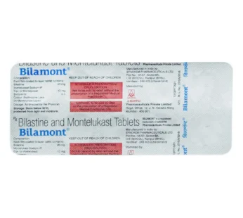 Bilamont Tablet