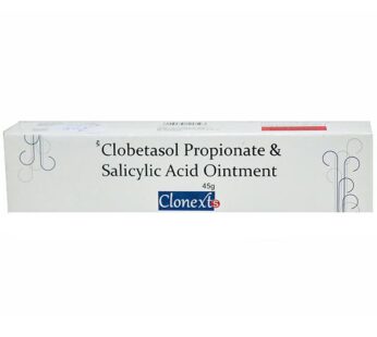 Clonext S Ointment 45gm