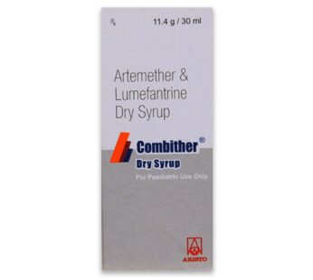 Combither Dry Syrup 30 ml