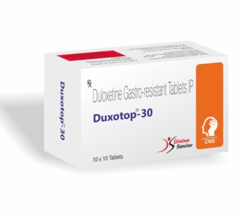 DUXOTOP-30 TABLET