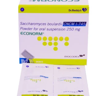 Econorm 250mg Sachet