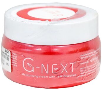 G Next Cream 100gm