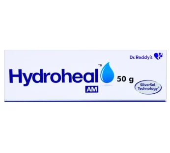 Hydroheal AM Gel 50GM