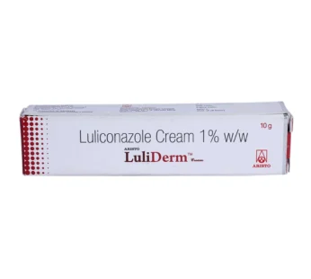 Luliderm Cream 10gm
