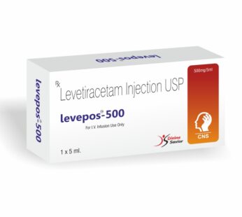 LEVEPOS 500 INJECTION