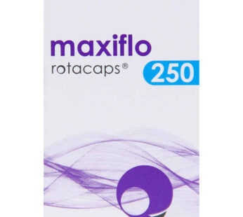 Maxiflo 250 Rotacap