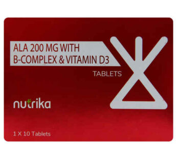 Nutrika Tablet