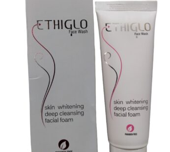 Ethiglo Face Wash 70ml
