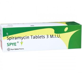 Spye Tablet
