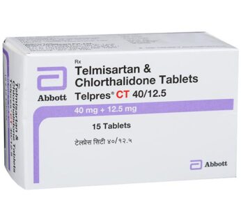 Aztel CT 40/12.5 Tablet