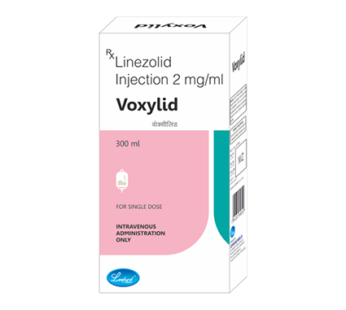 VOXYLID IV 300ML