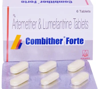 Combither Forte Tablet