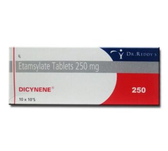 Dicynene 250mg Tablet