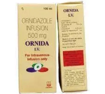 Ornida IV Infusion 100ml