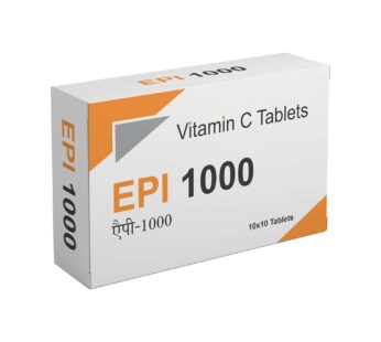 Epi 1000 Tablet