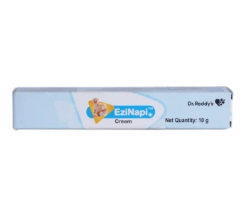 Ezinapi Plus Cream 10 gm