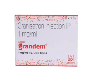 Grandem 1mg Injection 1ml