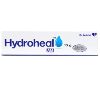 Hydroheal AM Gel 15GM
