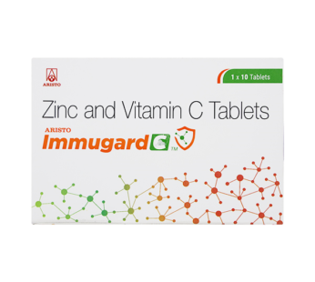 Immugard C Tablet