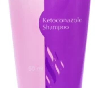Ketonext Shampoo 60ml