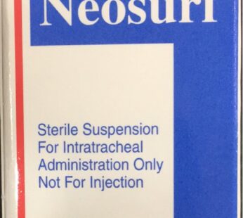 Neosurf Injection 5ml