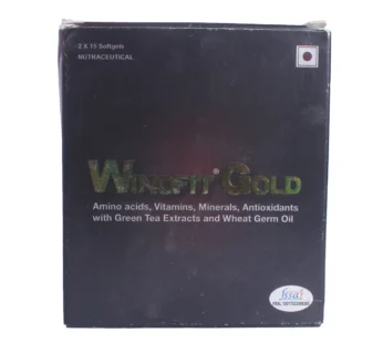 Winofit Gold Capsule