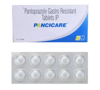 Pancicare Tablet