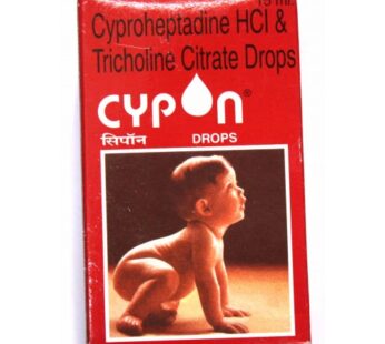 Cypon Drop 30ml