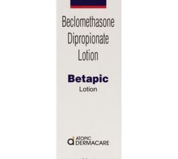 Betapic Lotion 30ML