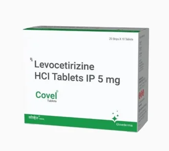 Covel 5 Tablet