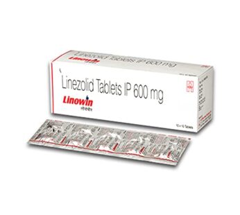 Linowin 600mg Tablet