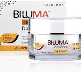 Biluma Advance Day Cream 50GM