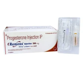 Remens Injection 2ml
