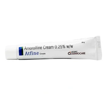 Atfine Cream 30 gm