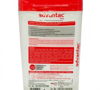 Advantac Plus Powder 400 gm