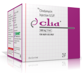 Clid Injection 4ML