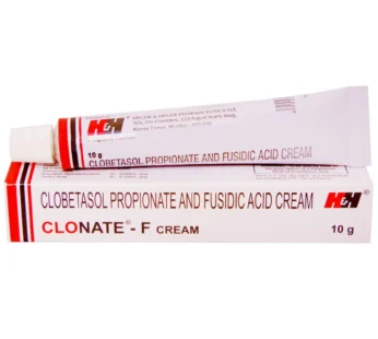 Clonate F Cream 10GM