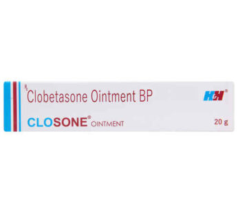 Closone Ontment 20 gm