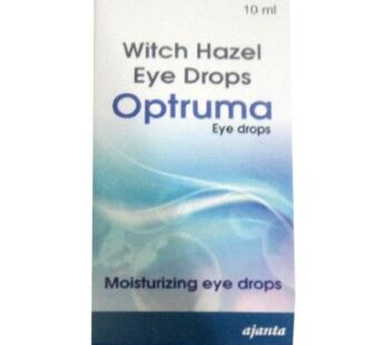 Optruma Eye Drops 10ml