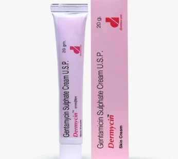 Dermycin Cream 20 gm