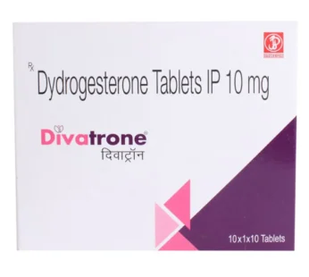 Divatrone Tablet