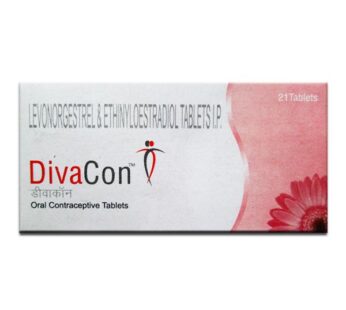 Divacon Tablet