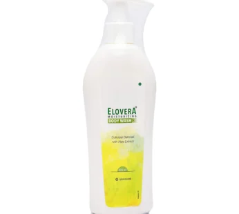 Elovera Body Wash 300ML